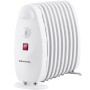 Comprar Radiador de Aceite Grunkel RACP-80D/ 3 Potencias/ 800W/ 7 Elementos - Ganga Electrónica