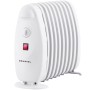 Comprar Radiador de Aceite Grunkel RACP-100D/ 3 Potencias/ 1000W/ 9 Elementos - Ganga Electrónica