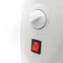 Comprar Radiador de Aceite Grunkel RACP-100D/ 3 Potencias/ 1000W/ 9 Elementos - Ganga Electrónica