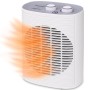 Comprar Calefactor / Termoventilador Grunkel CF-2000LINE/ 2000W/ Termostato Regulable - Ganga Electrónica