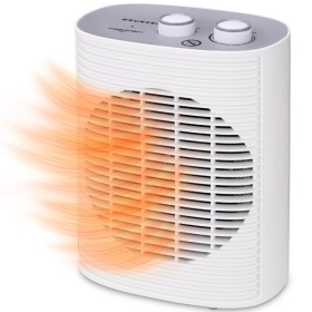 Comprar Calefactor / Termoventilador Grunkel CF-2000LINE/ 2000W/ Termostato Regulable - Ganga Electrónica
