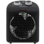 Comprar Calefactor / Termoventilador Grunkel WB-2000PLUSNG/ 2000W/ Termostato Regulable - Ganga Electrónica