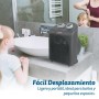 Comprar Calefactor / Termoventilador Grunkel WB-2000PLUSNG/ 2000W/ Termostato Regulable - Ganga Electrónica
