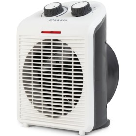 Comprar Calefactor / Termoventilador Grunkel WB-2000PLUSBL/ 2000W/ Termostato Regulable - Ganga Electrónica