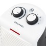 Comprar Calefactor / Termoventilador Grunkel WB-2000PLUSBL/ 2000W/ Termostato Regulable - Ganga Electrónica