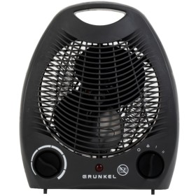 Comprar Calefactor / Termoventilador Grunkel WB-2000/ 2000W/ Termostato Regulable - Ganga Electrónica