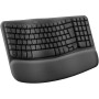 Comprar Logitech Logitech Wave Keys For Business(ES) - Ganga Electrónica