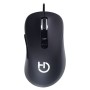 Comprar Ratón Gaming Hiditec Blitz/ Hasta 3500 DPI - Ganga Electrónica