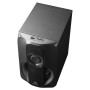 Comprar Altavoces con Bluetooth Hiditec H400 Dark Edition/ 80W/ 2.1 - Ganga Electrónica