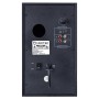 Comprar Altavoces con Bluetooth Hiditec H400 Dark Edition/ 80W/ 2.1 - Ganga Electrónica