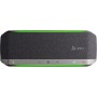 Comprar Altavoz Portátil para Conferencias POLY Sync 40+ para Microsoft Teams/ USB-Bluetooth/ Negro - Ganga Electrónica