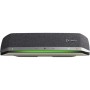 Comprar Altavoz Portátil para Conferencias POLY Sync 40+ para Microsoft Teams/ USB-Bluetooth/ Negro - Ganga Electrónica