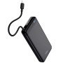 Comprar Batería Externa/Powerbank Trust Fiera 20000mAh/ 20W/ Incluye Cable USB Tipo-C - Ganga Electrónica