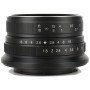 Comprar 7Artisans 25mm f/1.8 Sony E-Mount | APS-C - Ganga Electrónica