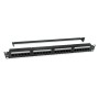 Comprar Equip Patchpanel 24x Rj45 Cat6 19 "1u Dual Idc Comp - Ganga Electrónica