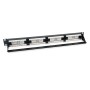 Comprar Equip Patchpanel 24x Rj45 Cat6 19 "1u Dual Idc Comp - Ganga Electrónica