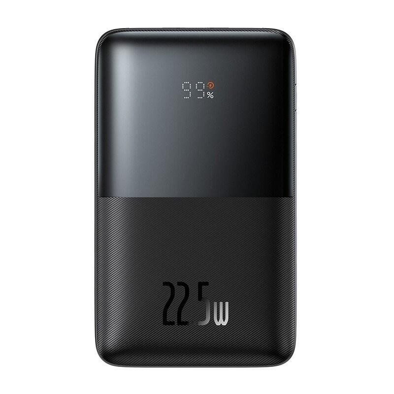Comprar Powerbank Baseus Bipow Pro 20000mah 22,5w - Ganga Electrónica