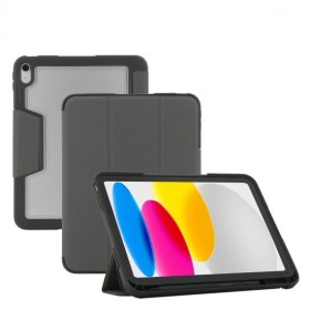 Comprar Funda Protectora Mobilis Ultra Rugged Para Apple Ipad 11" Y 10,9"  Gris - Ganga Electrónica