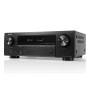 Comprar Denon AVR-X580BT Negro - Receptor AV 5.2CH 140W 8K - Ganga Electrónica