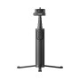 Comprar Insta360 Selfie Stick Plegable 2 en 1 Negro - Selfie stick plegable 2 en 1 (montura 1/4") - Ganga Electrónica