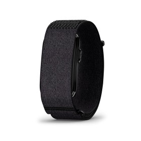 Comprar Garmin Cirqa Smart Band L-XL Negro - Pulsera de actividad sin pantalla - Ganga Electrónica