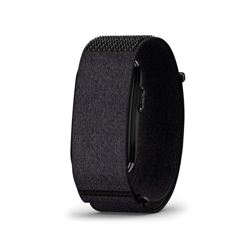 Comprar Garmin Cirqa Smart Band L-XL Negro - Pulsera de actividad sin pantalla - Ganga Electrónica