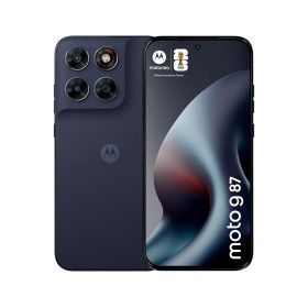 Comprar Motorola Moto G87 5G Gris - 12+512GB - 6.78" extreme AMOLED 120HZ super HD - Ganga Electrónica
