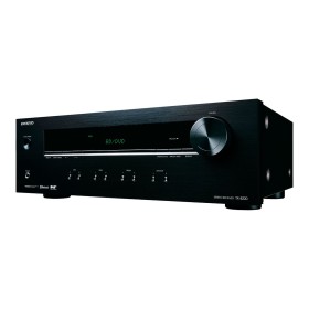 Comprar Onkyo TX-8220 Negro - Amplificador de audio 2.0CH 100W - Ganga Electrónica