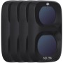 Comprar Pgytech Osmo Pocket 4p Filter ND Set (ND 8 16 64 256) - Ganga Electrónica