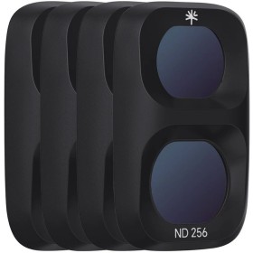 Comprar Pgytech Osmo Pocket 4p Filter ND Set (ND 8 16 64 256) - Ganga Electrónica