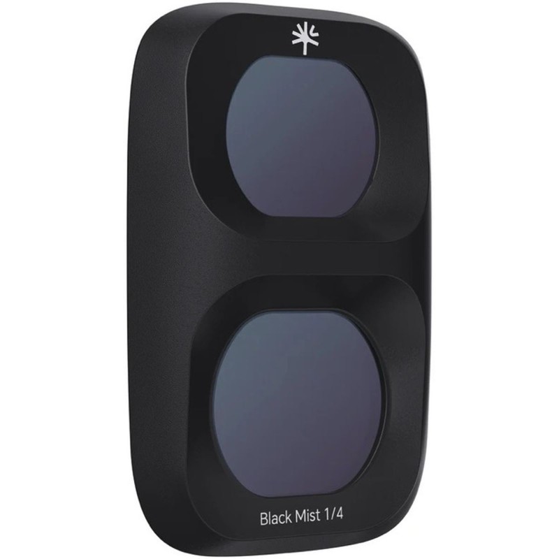 Comprar Pgytech Osmo Pocket 4p Black Mist 1 4 Filter - Ganga Electrónica