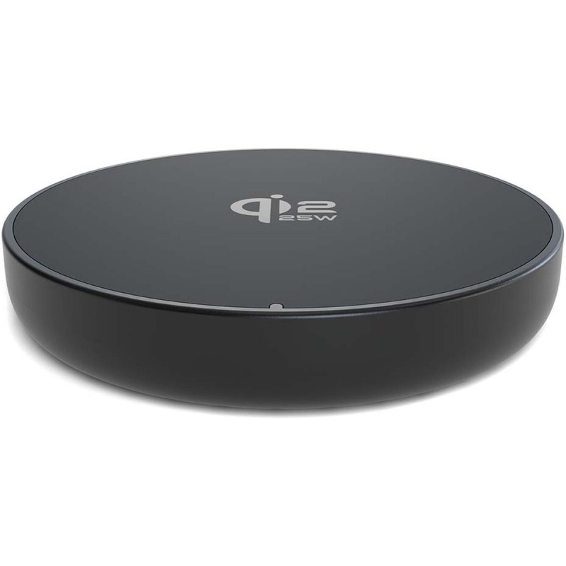 Comprar Nedis Wireless Charger | LED | Cable | USB Type-C | 1M - Ganga Electrónica