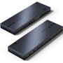 Comprar Splitter HDMI 8 en 1 Vention AKSB0-EU/ 8xHDMI - Ganga Electrónica