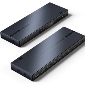 Comprar Splitter HDMI 8 en 1 Vention AKSB0-EU/ 8xHDMI - Ganga Electrónica