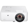Comprar Proyector Optoma LW351ST/ 3500 Lúmenes/ WXGA/ HDMI-VGA-RS232/ Blanco - Ganga Electrónica