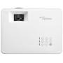 Comprar Proyector Optoma LW351ST/ 3500 Lúmenes/ WXGA/ HDMI-VGA-RS232/ Blanco - Ganga Electrónica