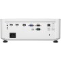 Comprar Proyector Optoma LW351ST/ 3500 Lúmenes/ WXGA/ HDMI-VGA-RS232/ Blanco - Ganga Electrónica