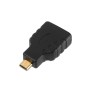 Comprar Adaptador Aisens A121-0125/ HDMI Hembra - Micro HDMI Macho - Ganga Electrónica