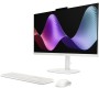 Comprar PC All in One HP OmniStudio 24-CU0020NS Intel Core 3-100U/ 8GB/ 512GB SSD/ 23.8'/ Sin Sistema Operativo - Ganga Electrón