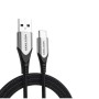 Comprar Cable USB 2.0 Tipo-C Vention CODHG/ USB Macho - USB Tipo-C Macho/ 480Mbps/ 1.5m/ Gris - Ganga Electrónica