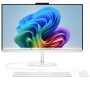 Comprar PC All in One HP OmniStudio 27-CW0017NS Ryzen AI 5 330/ 16GB/ 512GB SSD/ 27'/ Win11 - Ganga Electrónica