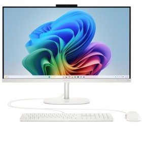 Comprar PC All in One HP OmniStudio 27-CW0017NS Ryzen AI 5 330/ 16GB/ 512GB SSD/ 27'/ Win11 - Ganga Electrónica