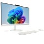 Comprar PC All in One HP OmniStudio 27-CW0017NS Ryzen AI 5 330/ 16GB/ 512GB SSD/ 27'/ Win11 - Ganga Electrónica