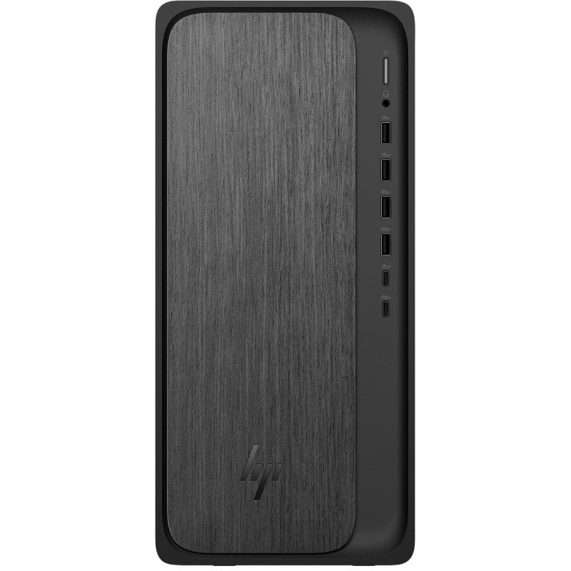 Comprar PC HP OmniDesk Desktop M02-0034NS Ryzen 5 8500G/ 16GB/ 512GB SSD/ Sin Sistema Operativo - Ganga Electrónica