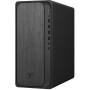 Comprar PC HP OmniDesk Desktop M02-0034NS Ryzen 5 8500G/ 16GB/ 512GB SSD/ Sin Sistema Operativo - Ganga Electrónica