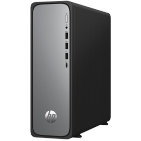 Comprar PC HP OmniDesk Slim Desktop S04-0011NS Ryzen 7 7445HS/ 8GB/ 512GB SSD/ Sin Sistema Operativo - Ganga Electrónica
