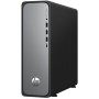Comprar PC HP OmniDesk Slim Desktop S04-0011NS Ryzen 7 7445HS/ 8GB/ 512GB SSD/ Sin Sistema Operativo - Ganga Electrónica