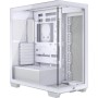 Comprar Caja Pc Corsair 3500x Cristal Templado Cc-9011277-Ww Blanca - Ganga Electrónica
