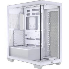 Comprar Caja Pc Corsair 3500x Cristal Templado Cc-9011277-Ww Blanca - Ganga Electrónica