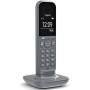Comprar Teléfono Inalámbrico Gigaset CL390/ Pack DUO/ Gris - Ganga Electrónica